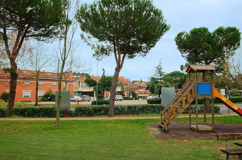Hotel Executive Siena