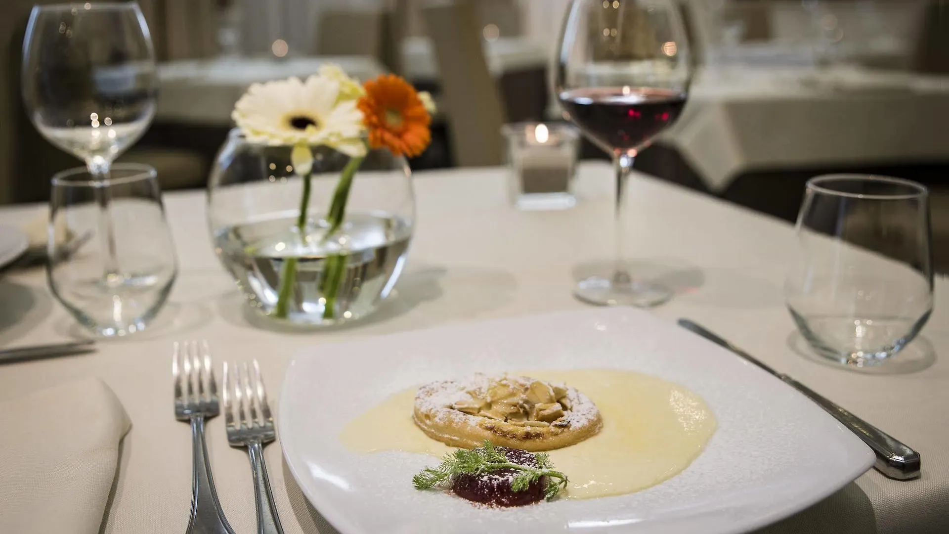 Hotel Executive Siena