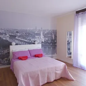 Casa Dàmoli Appartamento