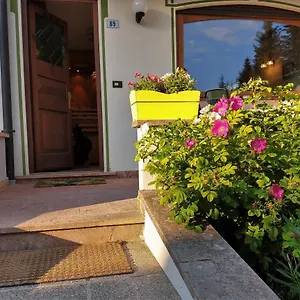 La Cornice Appartamento