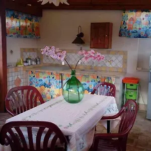 Casa Sarina Appartamento
