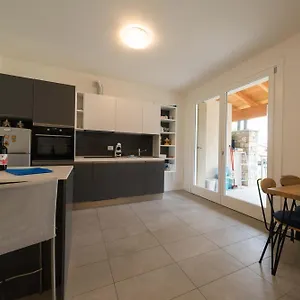 Apartmentsgarda - Garda31 Appartamento