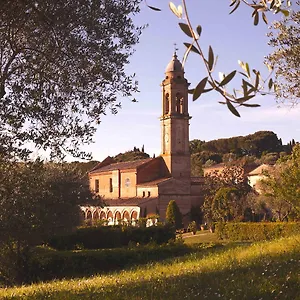Certosa Di Maggiano Otel