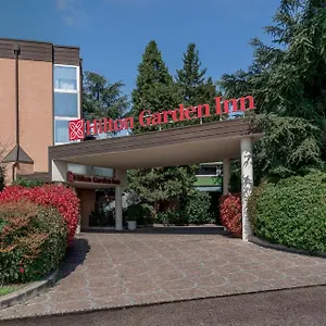 Hilton Garden Bologna North 4* Quarto Inferiore