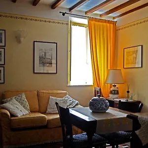  Appartamento Casa Di Luli