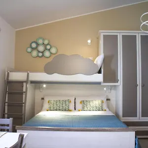 La Nuvoletta Casa vacanze