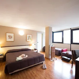 Ibis Styles Cristal 4* Palermo