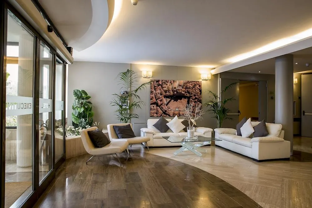 ****  Hotel Executive Siena Italia