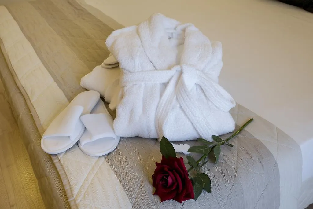 Hotel Executive Siena Italia
