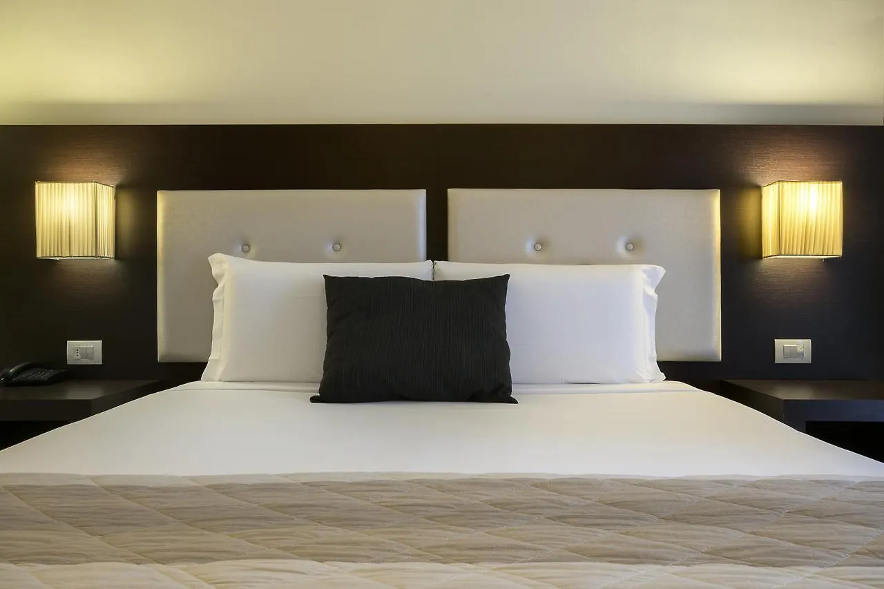 Hotel Executive Siena