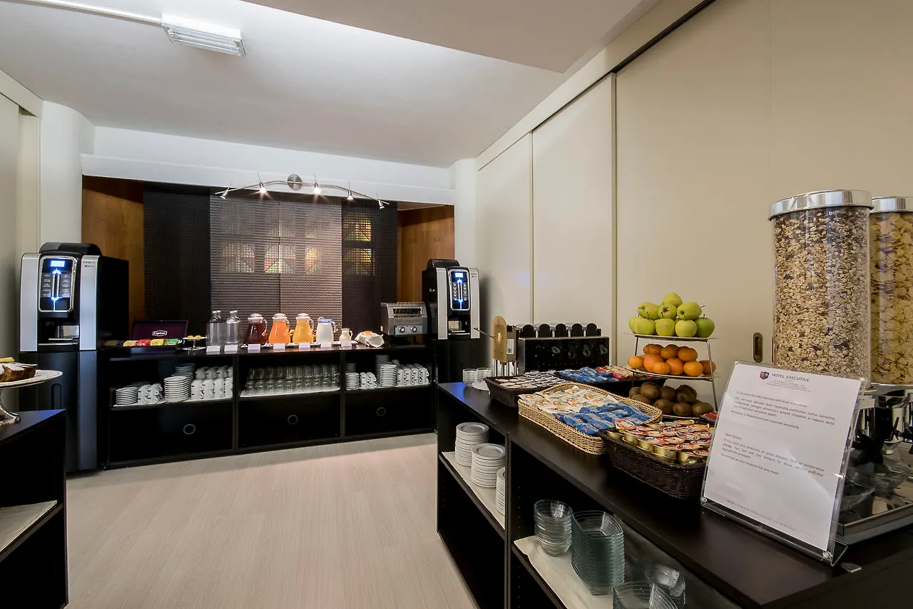Hotel Executive Siena