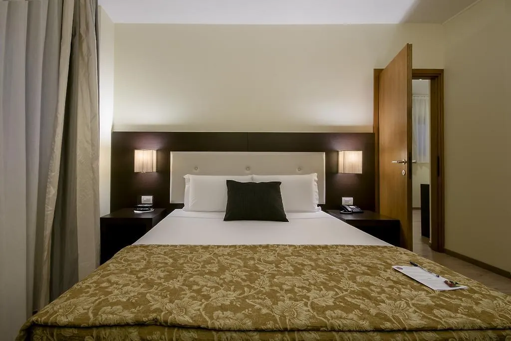 Hotel Executive Siena