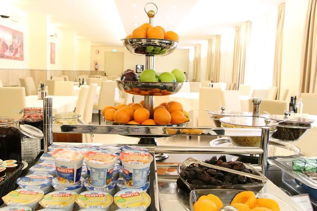 Hotel Executive Siena