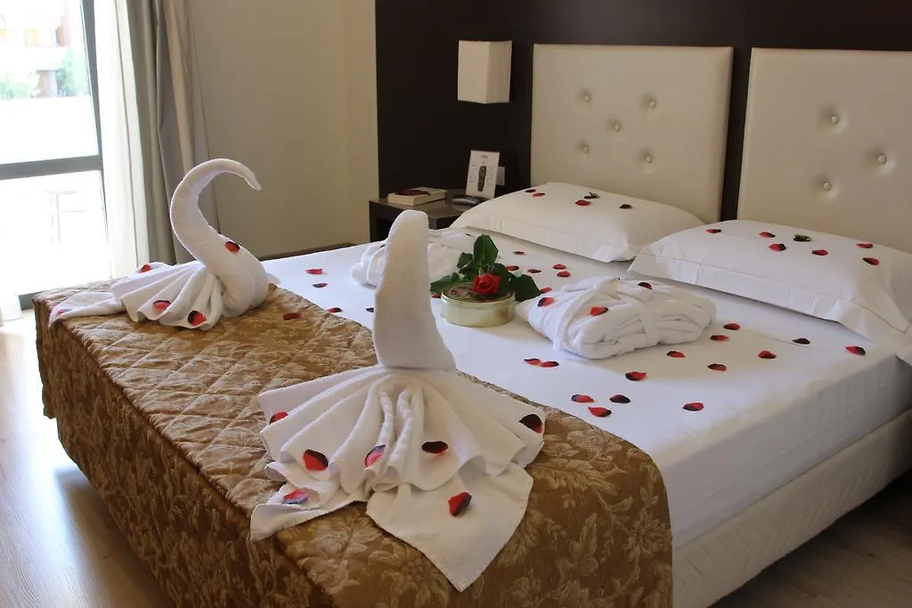 Hotel Executive Siena
