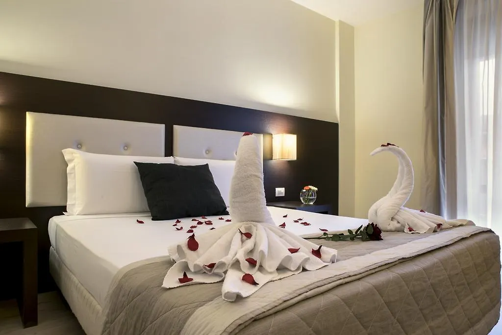Hotel Executive Siena